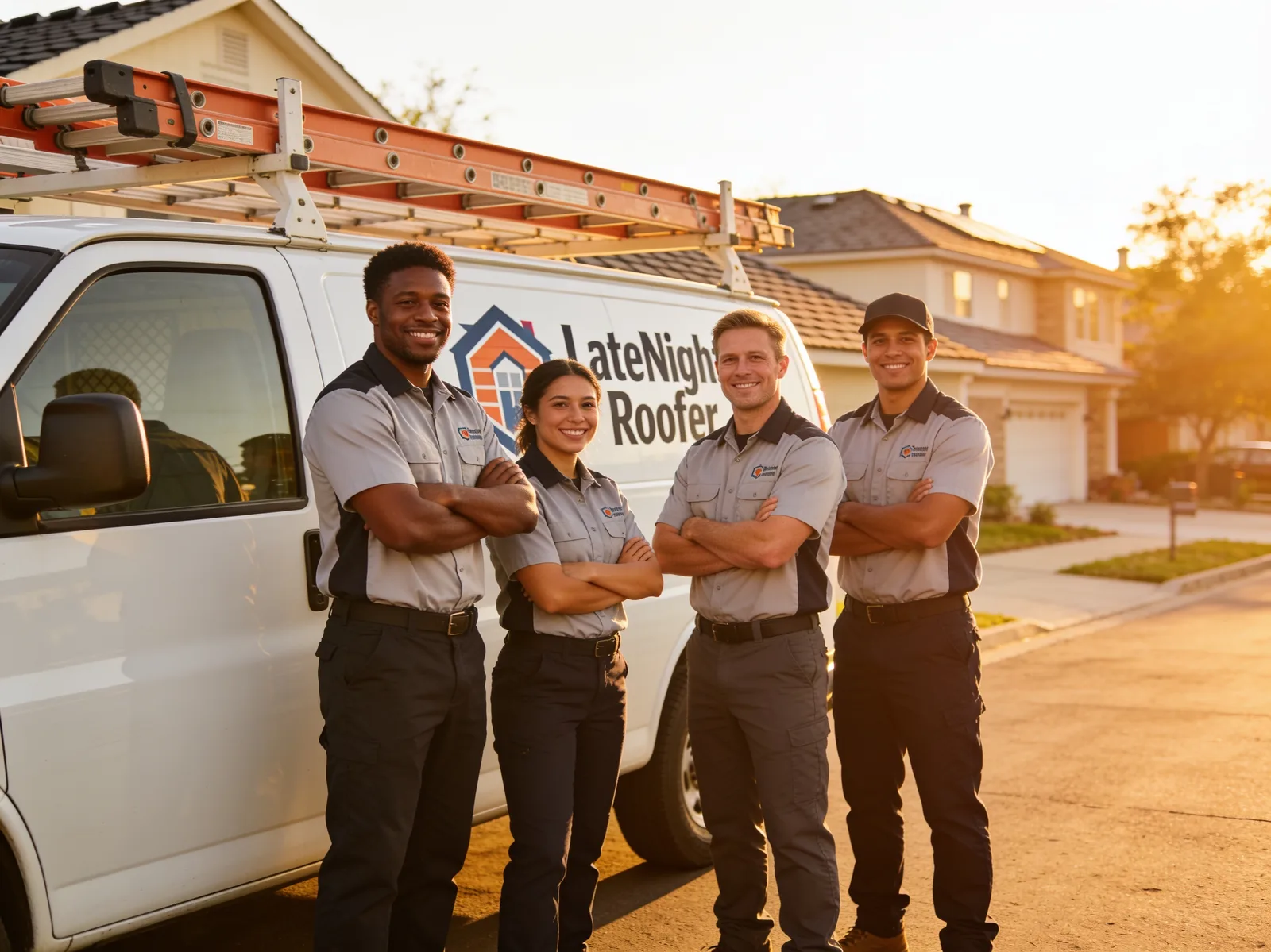 Emergency Roof Repair company in Harrison, OH