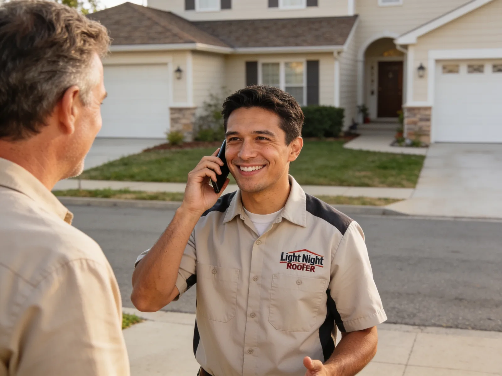 Emergency Roof Repair Harrison, OH FAQs